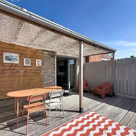 Apartamento L'atelier Terracotta - 2 Ch - Terrasse & Parking