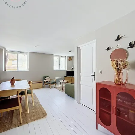 Apartamento L'atelier Terracotta - 2 Ch - Terrasse & Parking Bray-Dunes